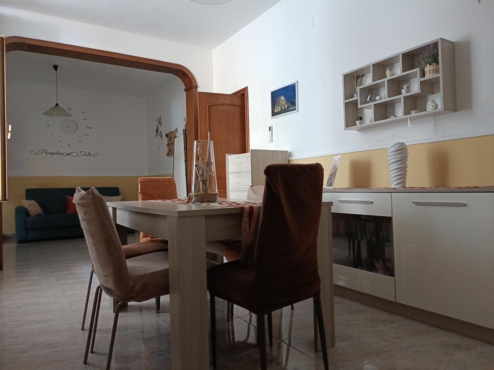 Casa Vacanze Campi Salentina Eksteriør bilde